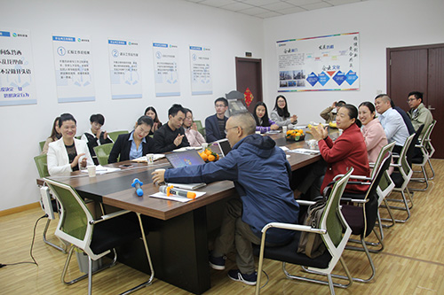 聯合辦公 聯合辦公