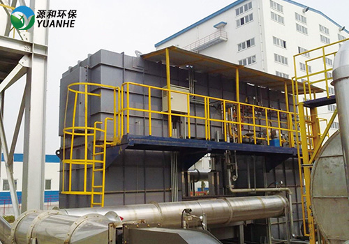 廢氣處理 廢氣處理