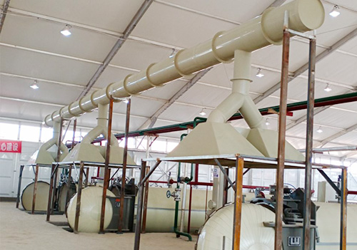 醫院廢氣處理3 醫院廢氣處理3