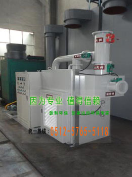 除臭治理設備凈化催化裝置 除臭治理設備凈化催化裝置