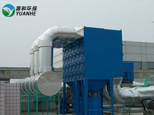 除塵設(shè)備 除塵設(shè)備